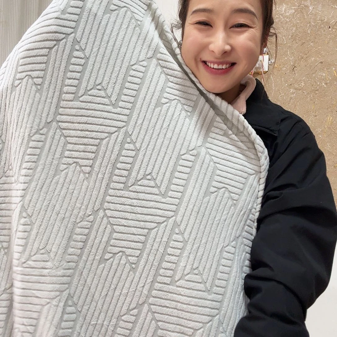 聚酯纤维万能沙发套781 两个
