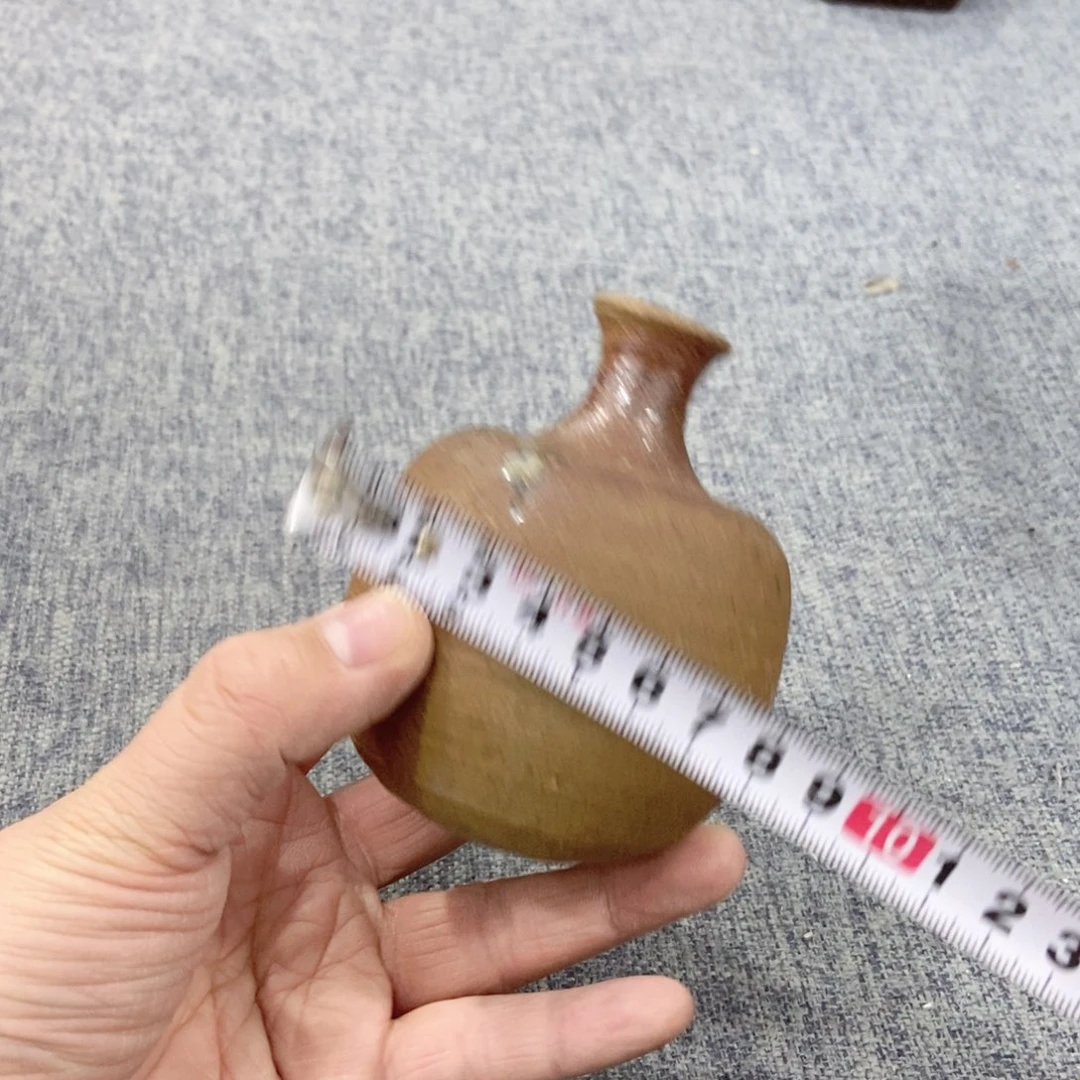 紫砂茶杯非常满意好看得物件