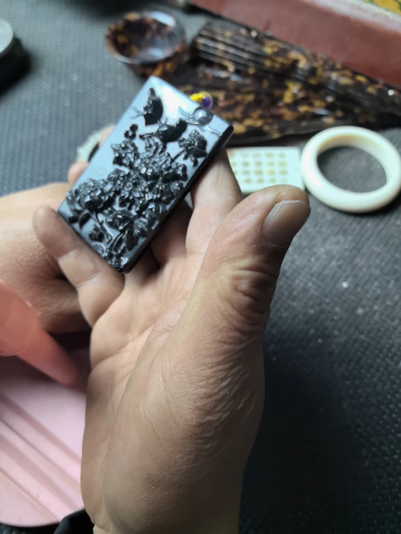 精选优质瓷器摆件