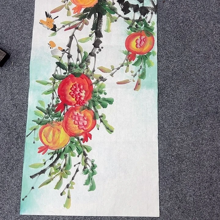 京一美术馆作品欣赏