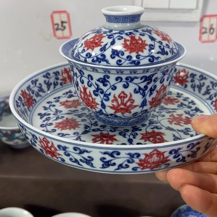 全场景德镇陶瓷景德镇