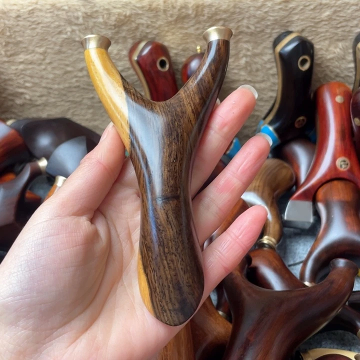 大果紫檀（缅甸花梨）瑕疵1715