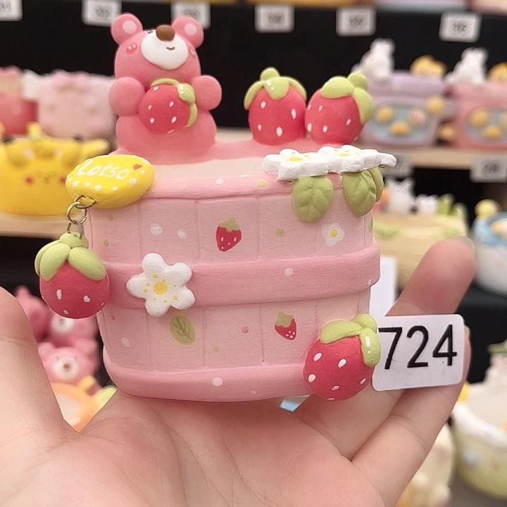 @***芙724美淘花器。 美盆
