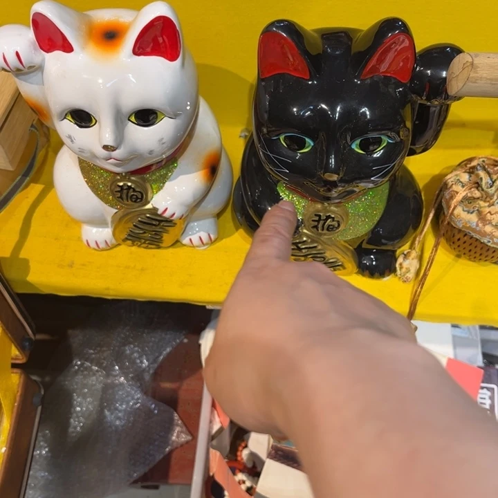 中古美术，福利多多