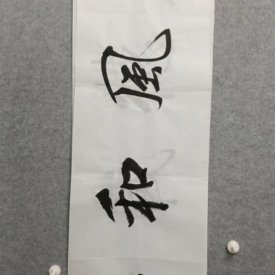 国画前方艺术馆馆长之作品系列