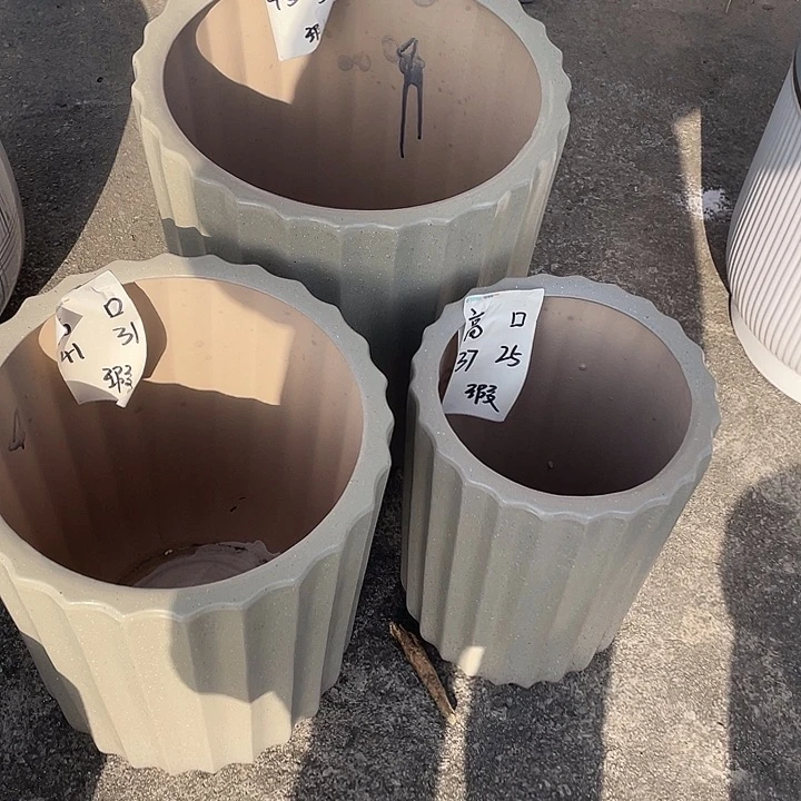 陶瓷材料的一套设计
