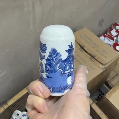 泥塑陶瓷陶瓷陶瓷