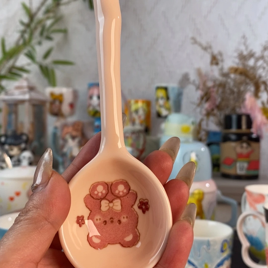 杯景德镇陶瓷创意水杯