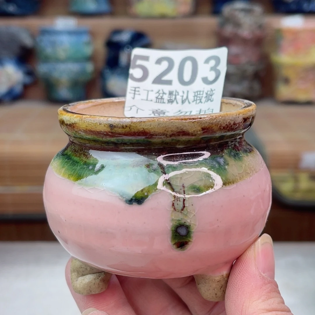 景德镇陶瓷艺术玖品