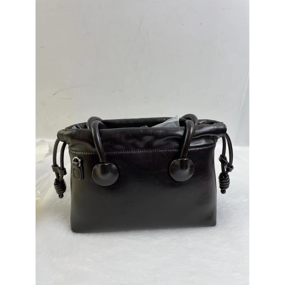 6988乌木色【点点精选】新款时尚轻奢百搭气质女包