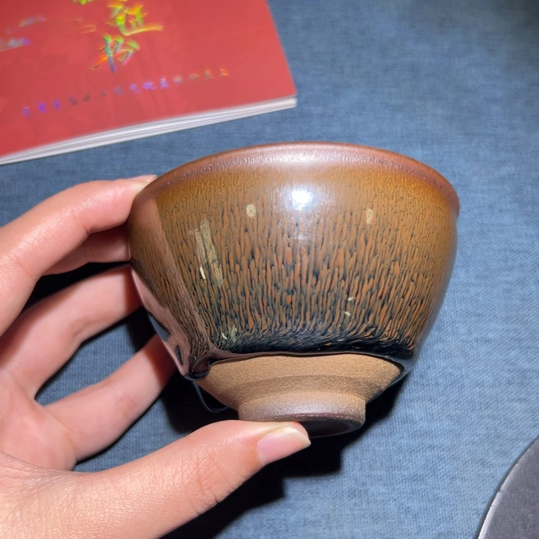 【闪购商品】茶盏爱****哥叶礼旺精品分享9999