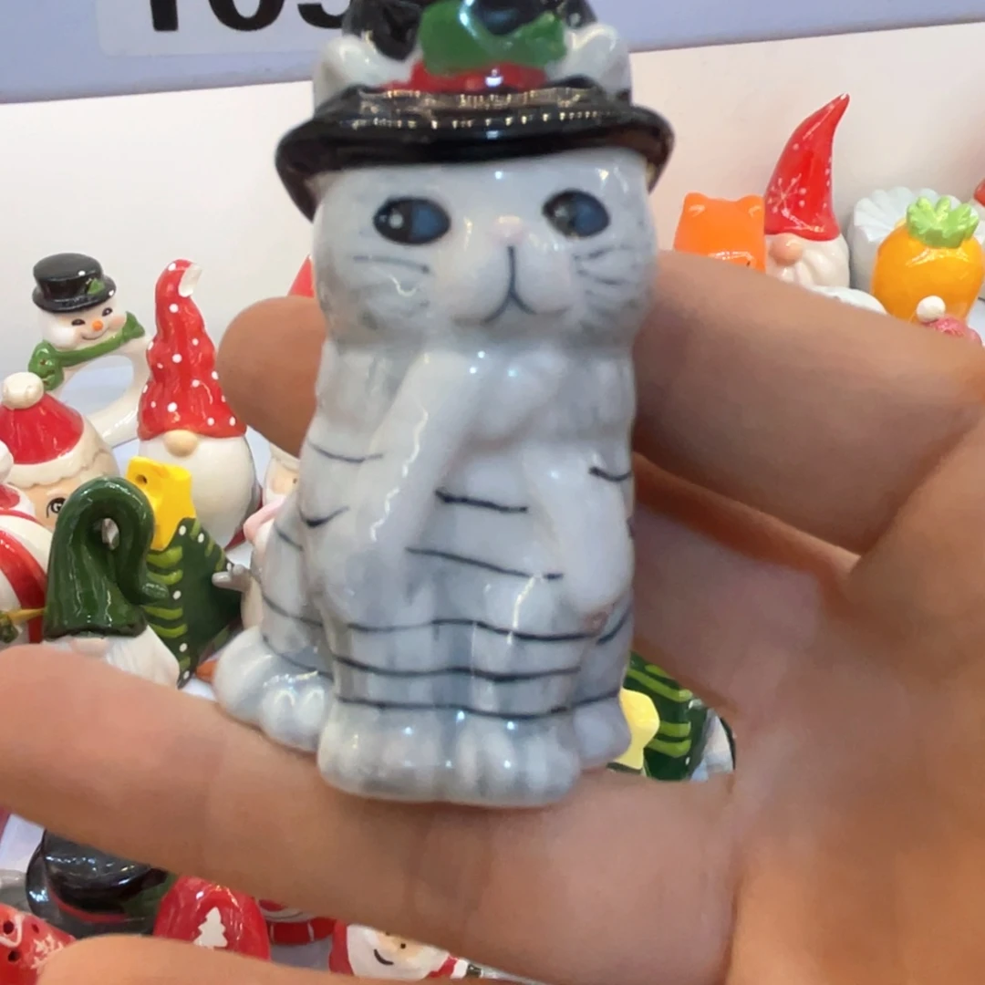 陶瓷微瑕介意慎拍