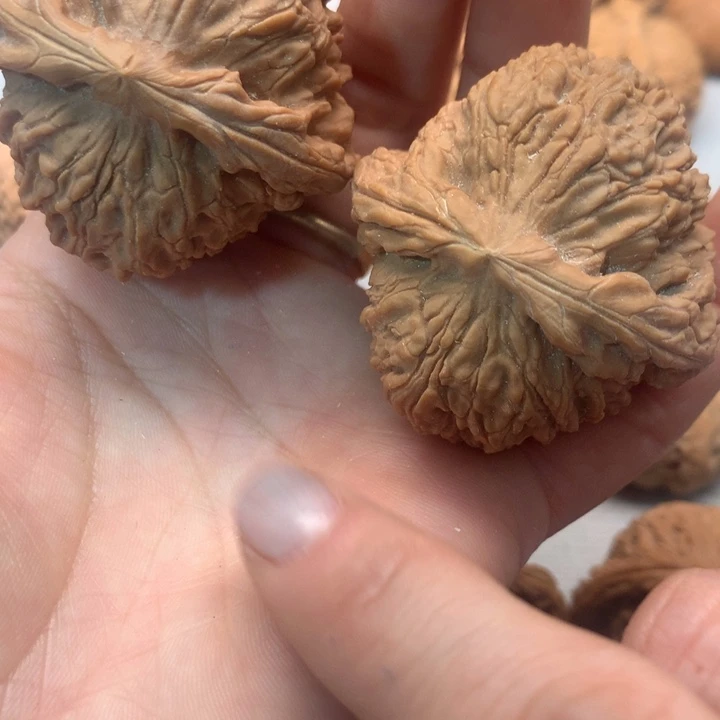 把件文玩核桃南疆石46