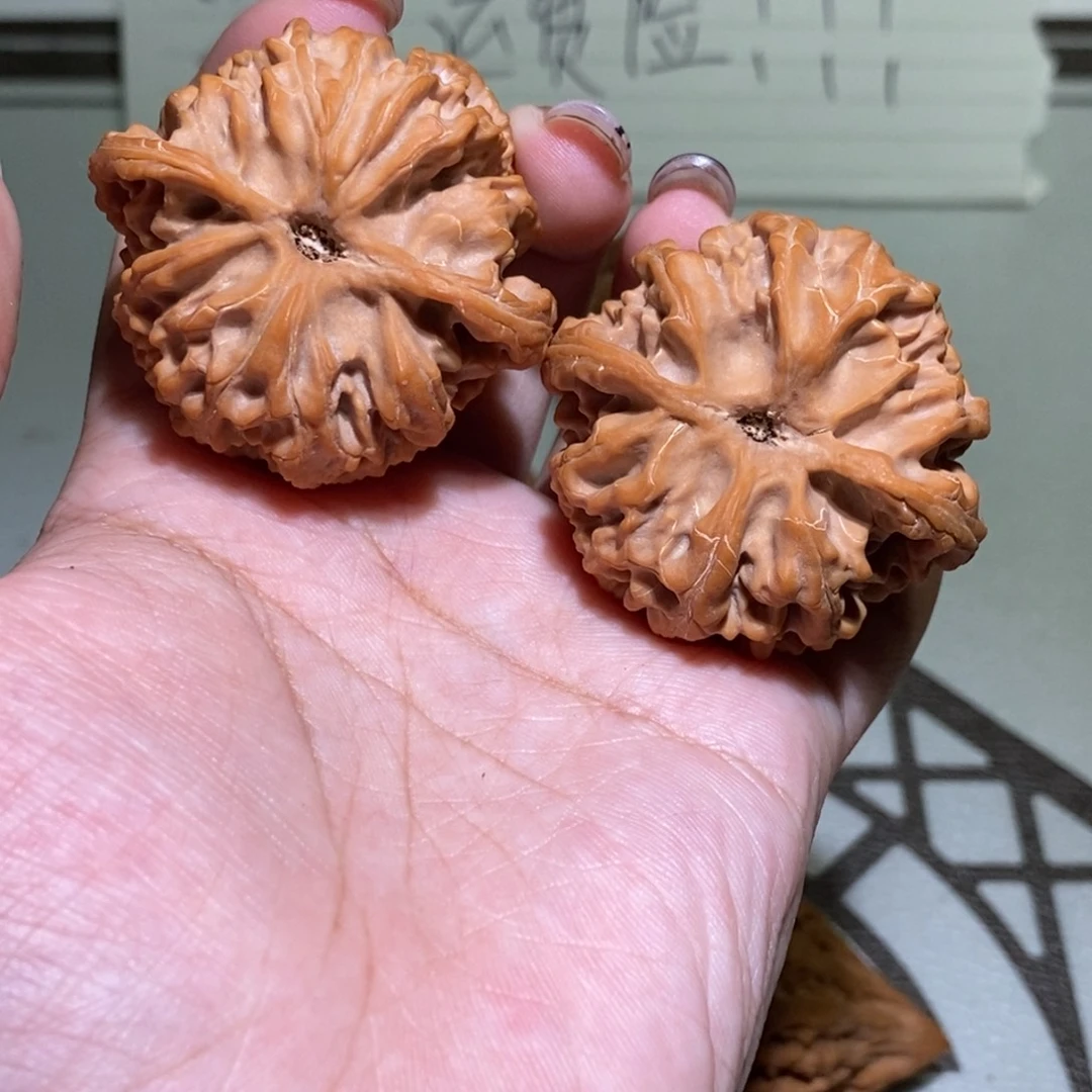 L***洋手串/手链核桃45苹果
