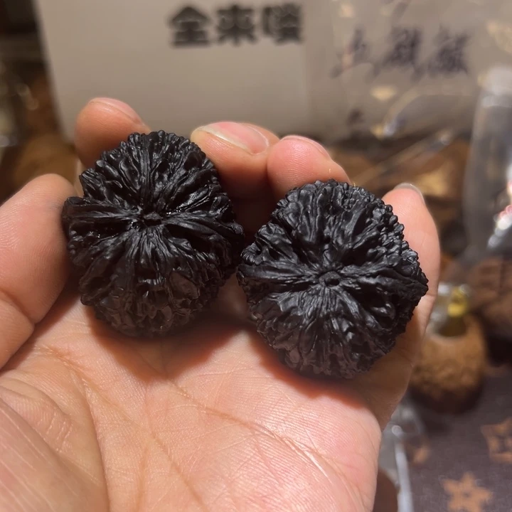 无***虑核桃全品无修大蒜头地闷