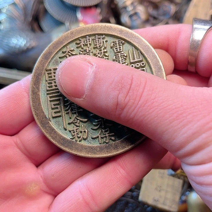 铜器摆件家居摆件