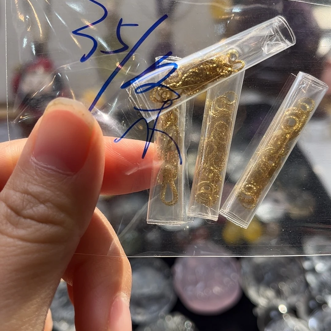 颈饰银S925镶嵌水晶万能链19