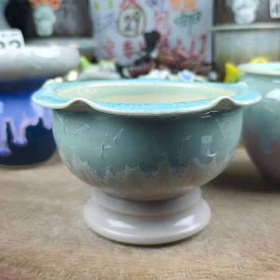 ****玹景德镇手工高温陶瓷