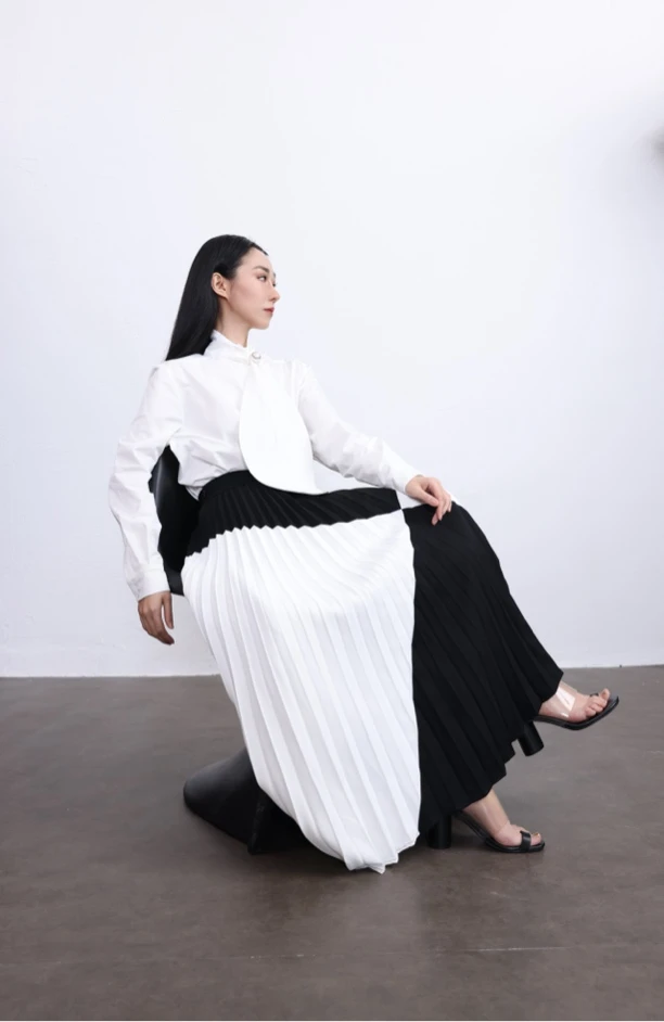 【Barre d'or】161-210衬衫西装套装清货链接6.23