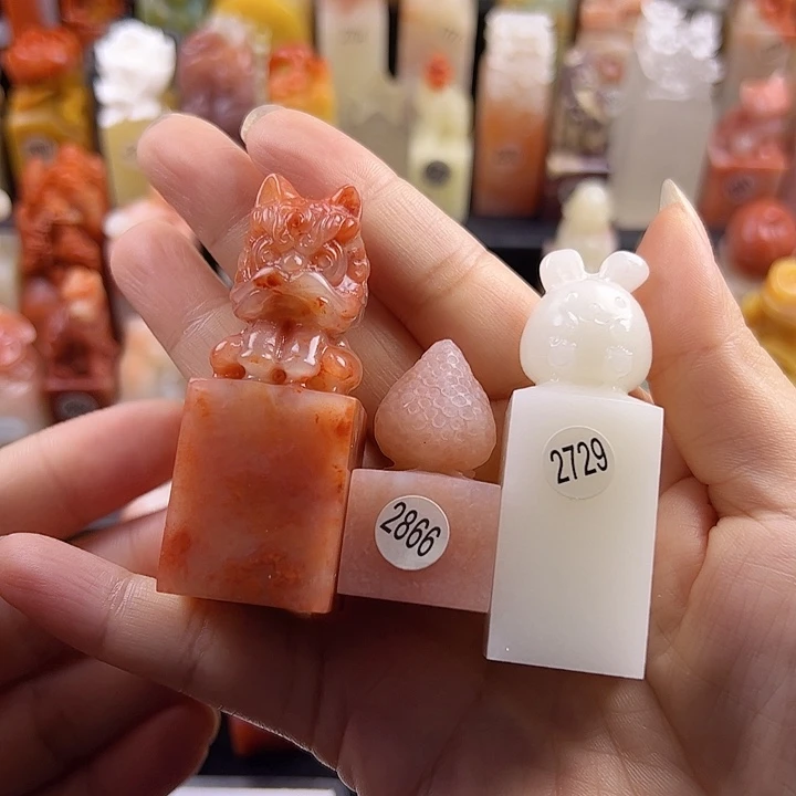 老挝石印石L*手工定制设计风格设计