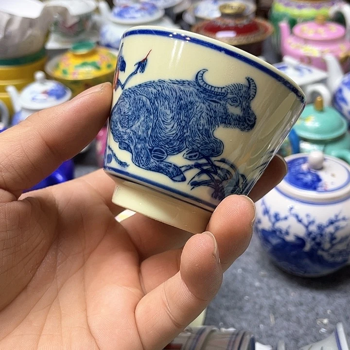 景德镇陶瓷研究所
