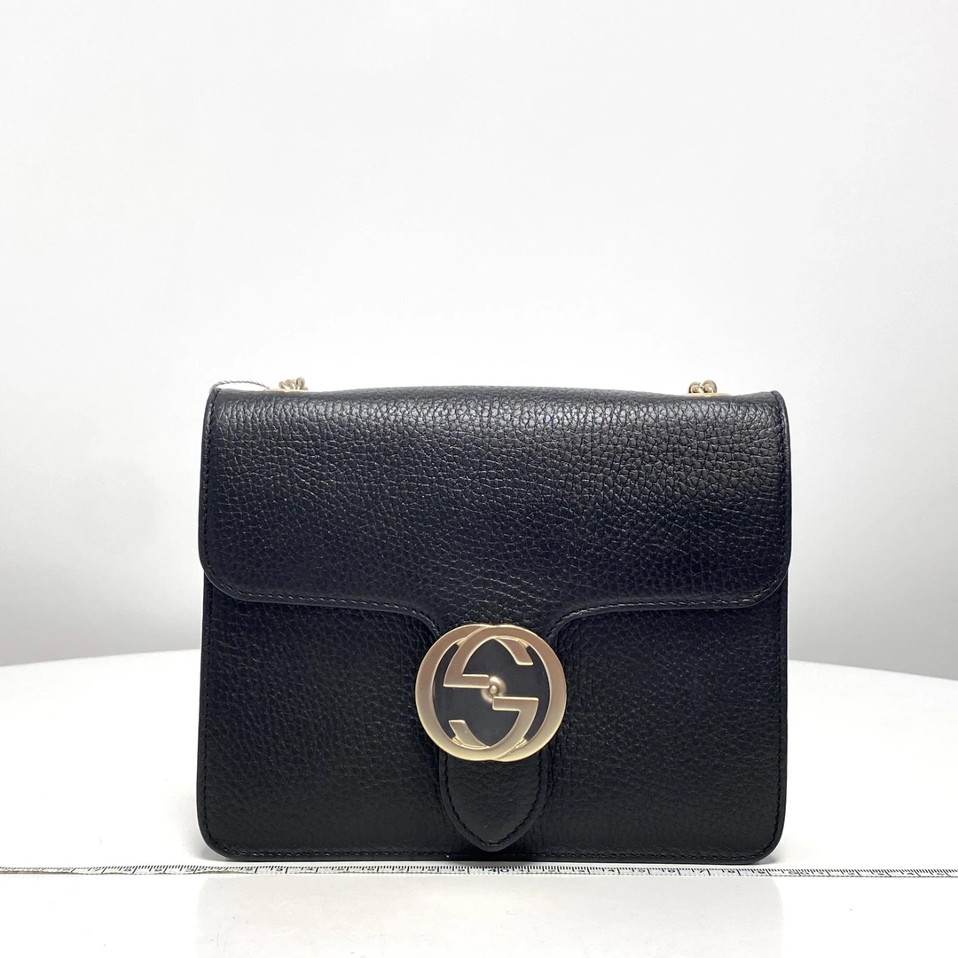 胖虎安安/古驰/95新/公价0/箱包/斜挎包/312503080053