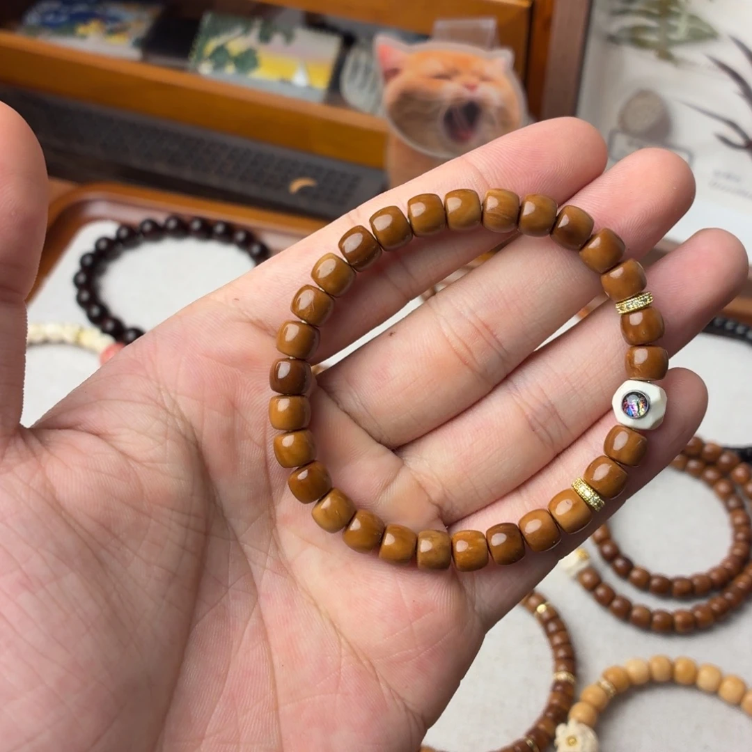 手串/手链菩提库克