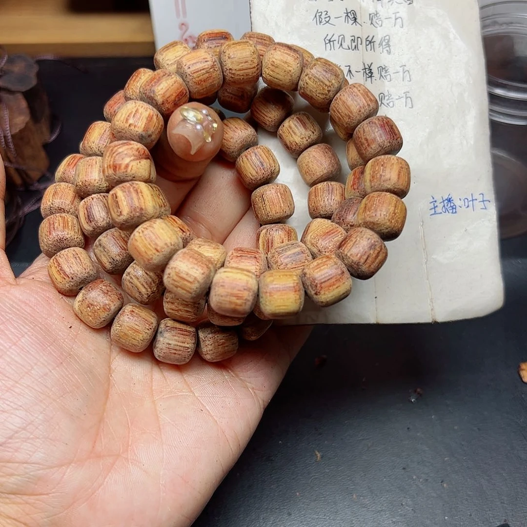 藤类降真香缅甸东枝料白油超一档1.2
