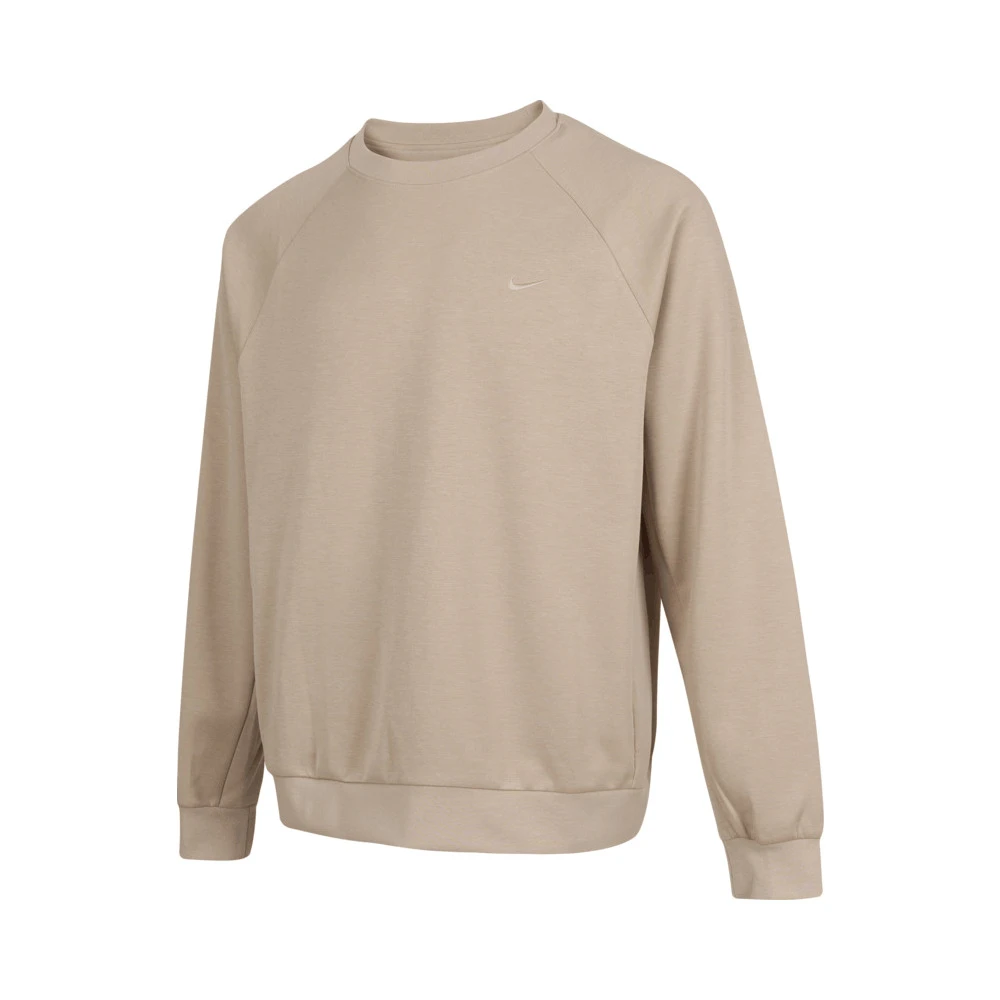 【滔搏联动】NIKE耐克男子ASMNKDF UV PRIMARYLSCREW卫衣FZ0972-251