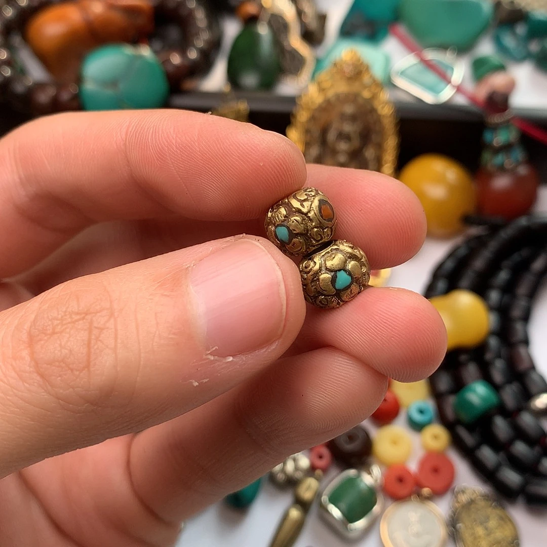 阿***良小叶紫檀手串/手链