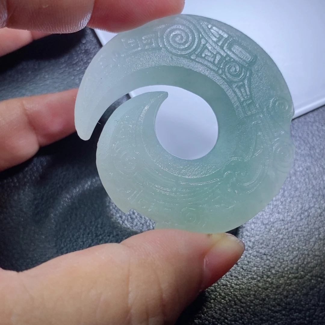 定制翡翠未镶嵌856878899