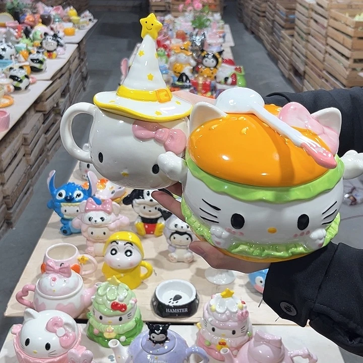 紫砂茶叶罐我们的生活