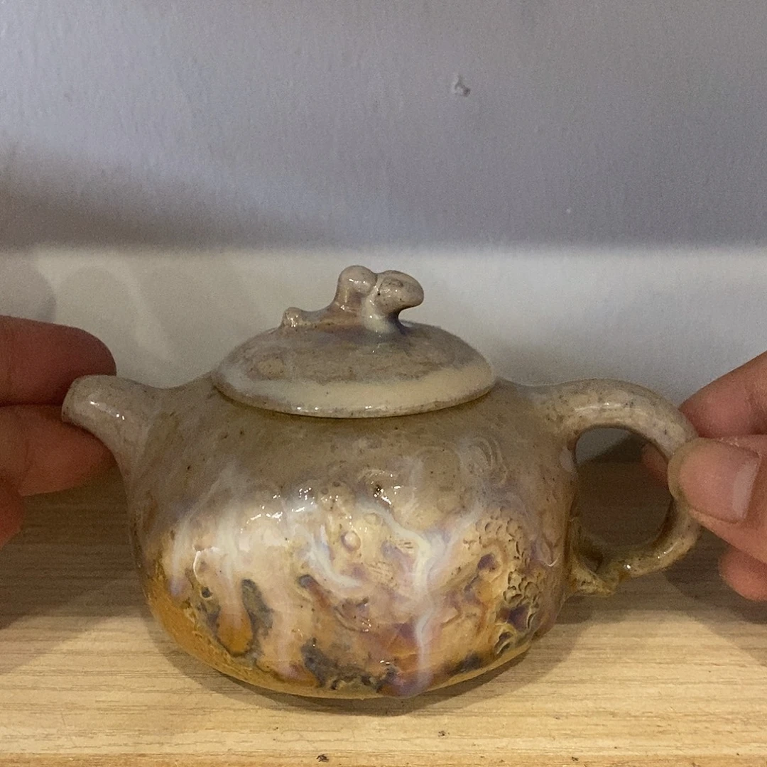 茶壶紫砂紫砂艺术学院