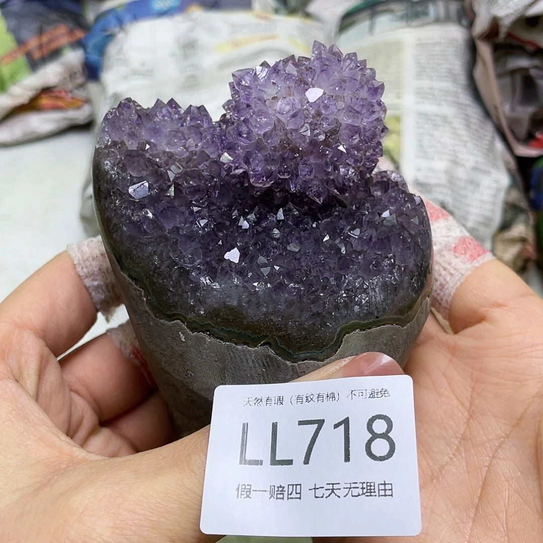 水晶摆件未镶嵌摆件