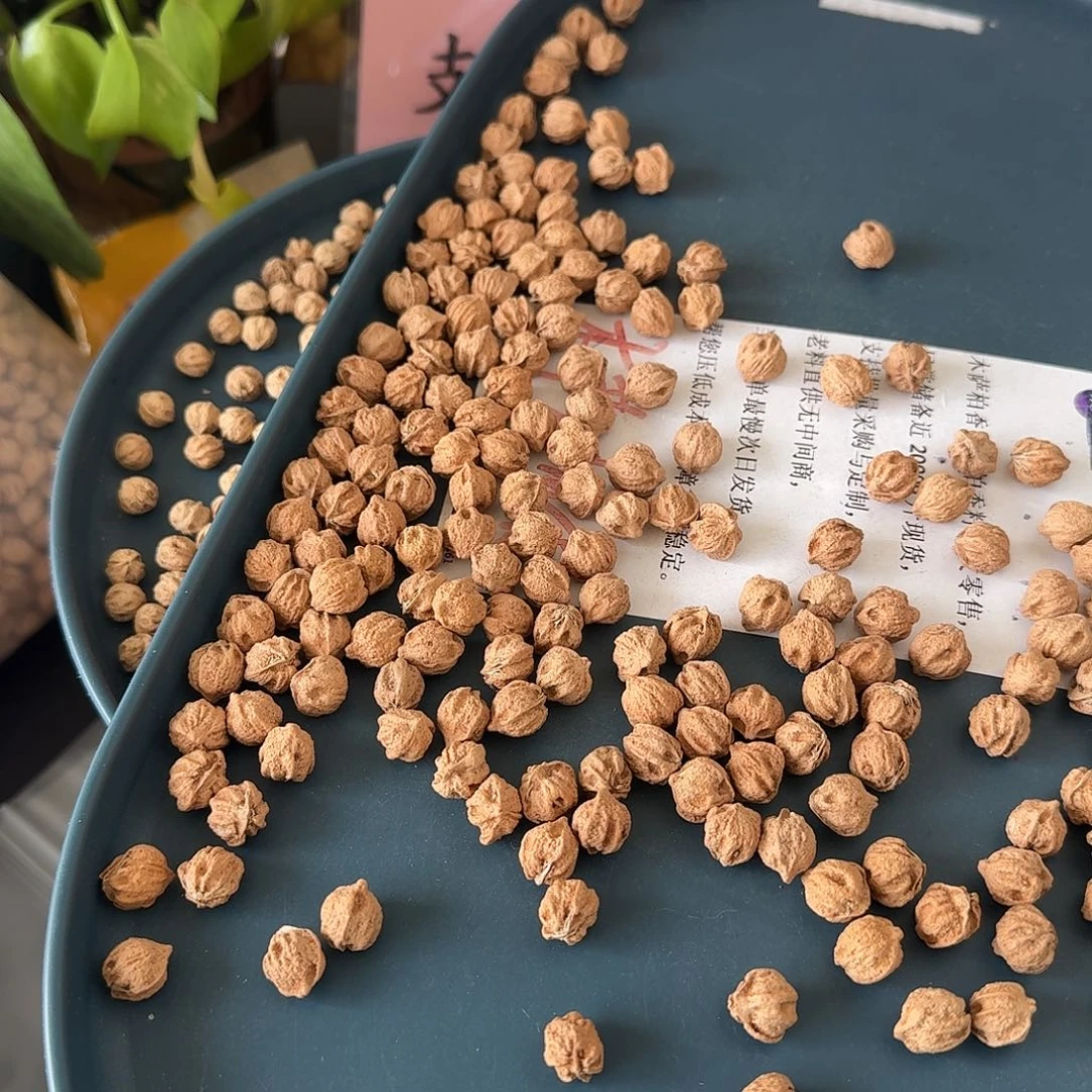 下***菇柏香籽/百香籽手串926号9.75+102克HT017