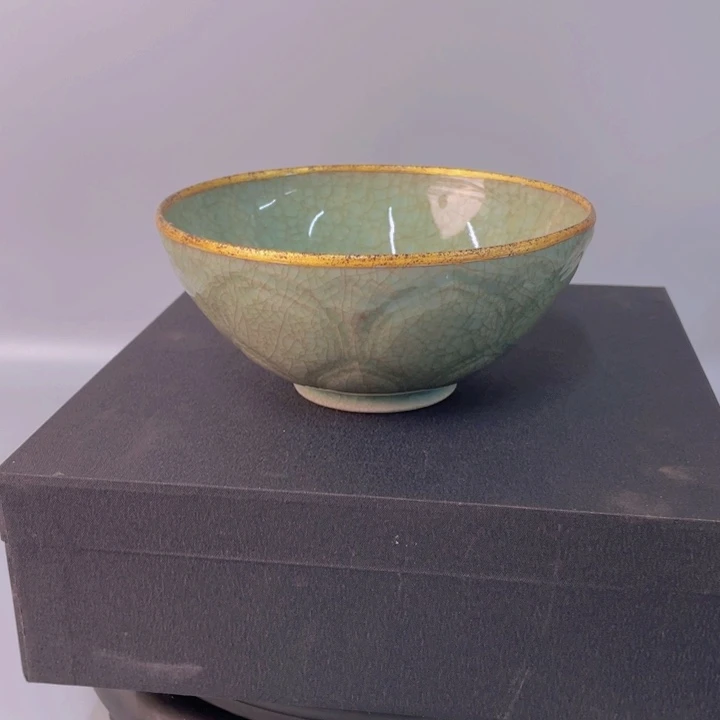 瓷片陶瓷瓷器制作工艺研究