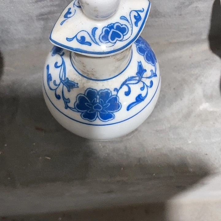 瓷片老*价格太香了