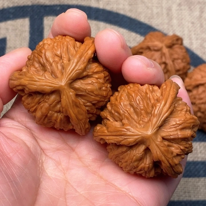 吊坠文玩核桃老****荐