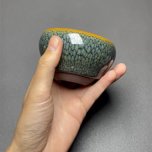 【闪购商品】茶盏-10125..........