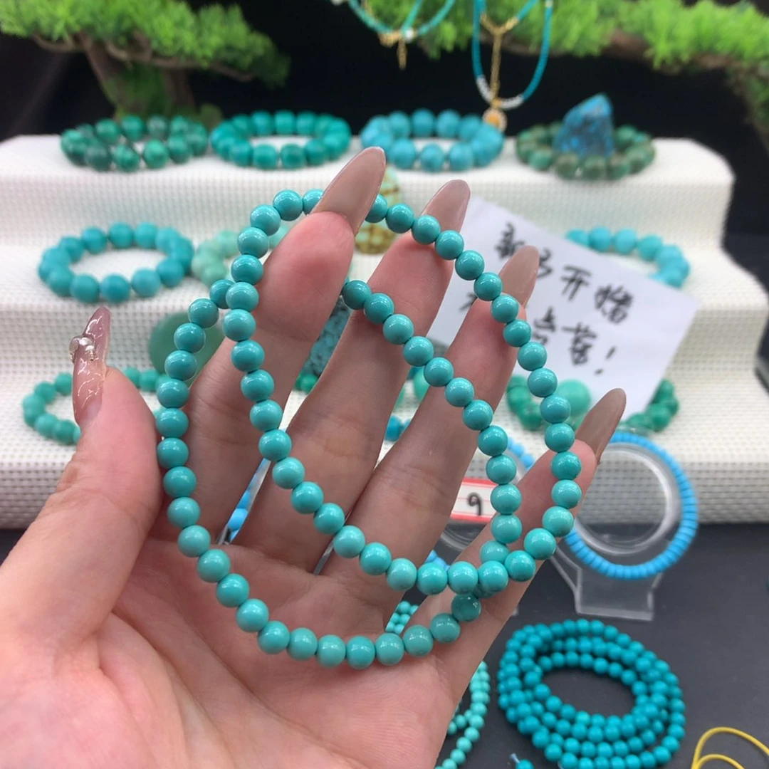 无非金属5m手链女