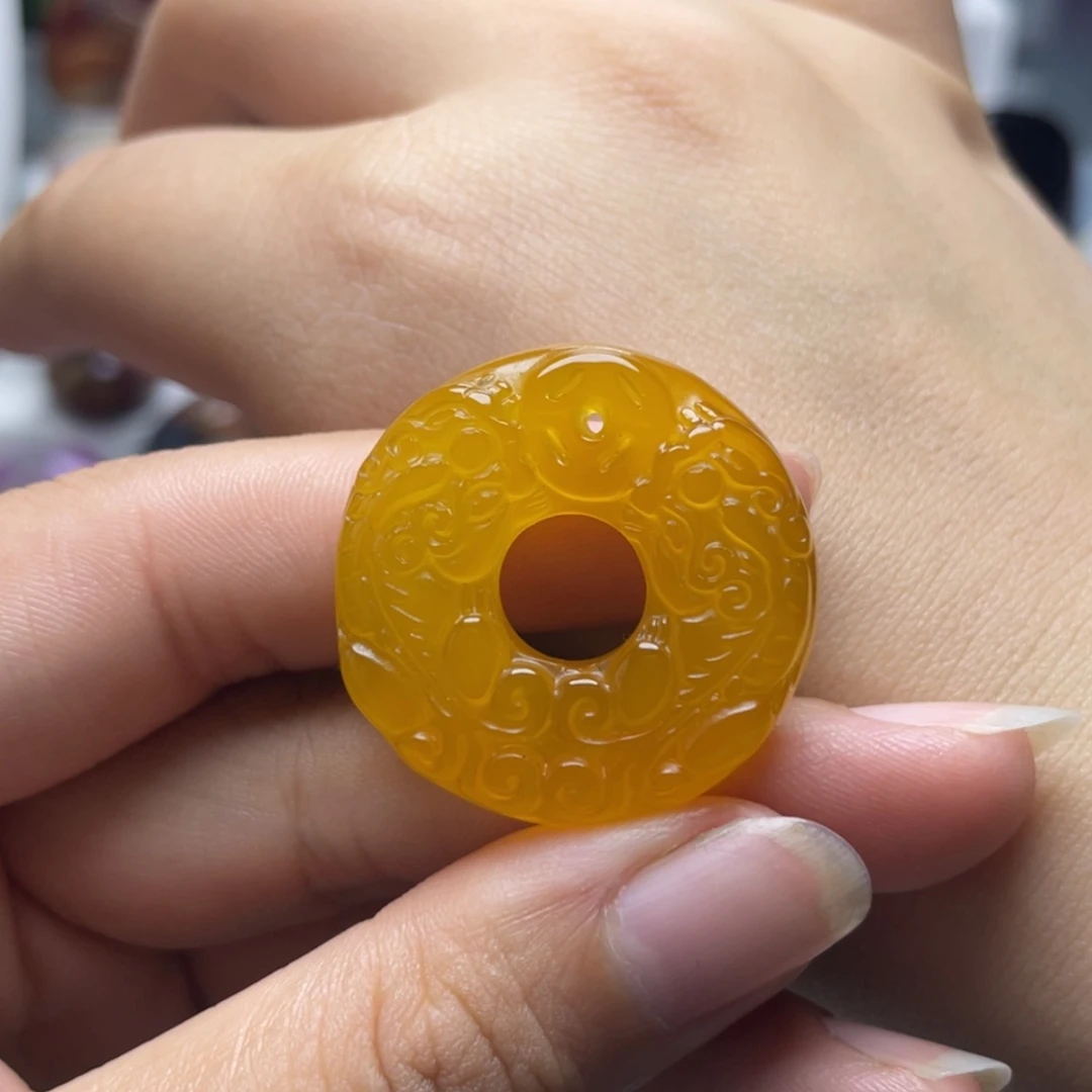 【闪购商品】未镶嵌玛瑙/玉髓珠宝奇石