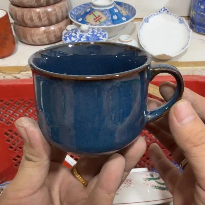 陶瓷推荐第二名20包邮