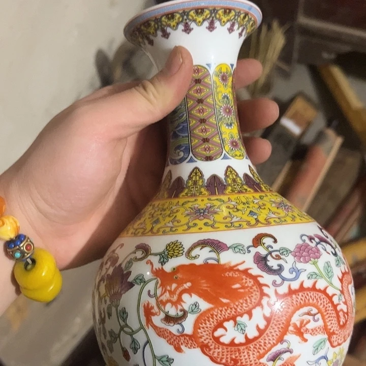 一个没有坏的物件