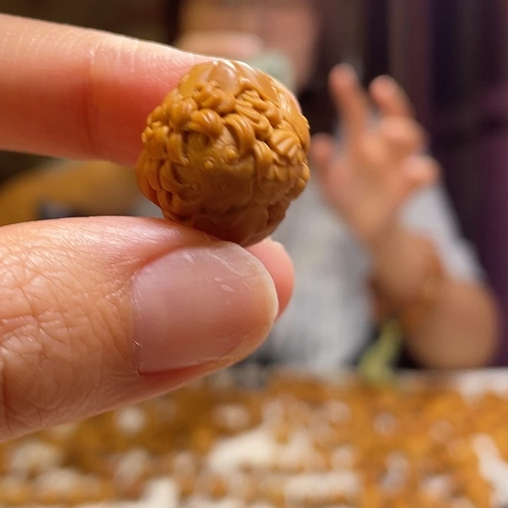 手串/手链橄榄核