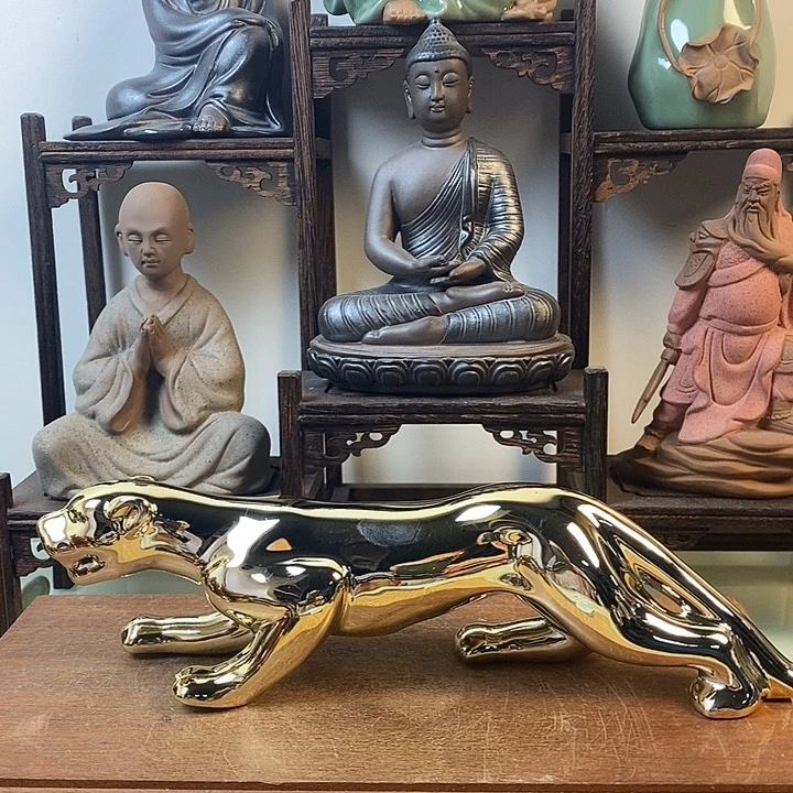 紫砂茶宠工厂生产品质保证