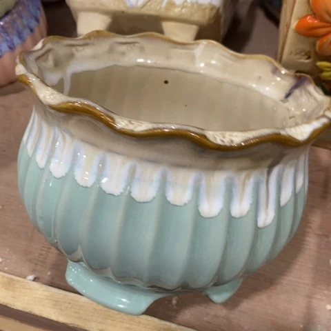 陶瓷95007绿1122223