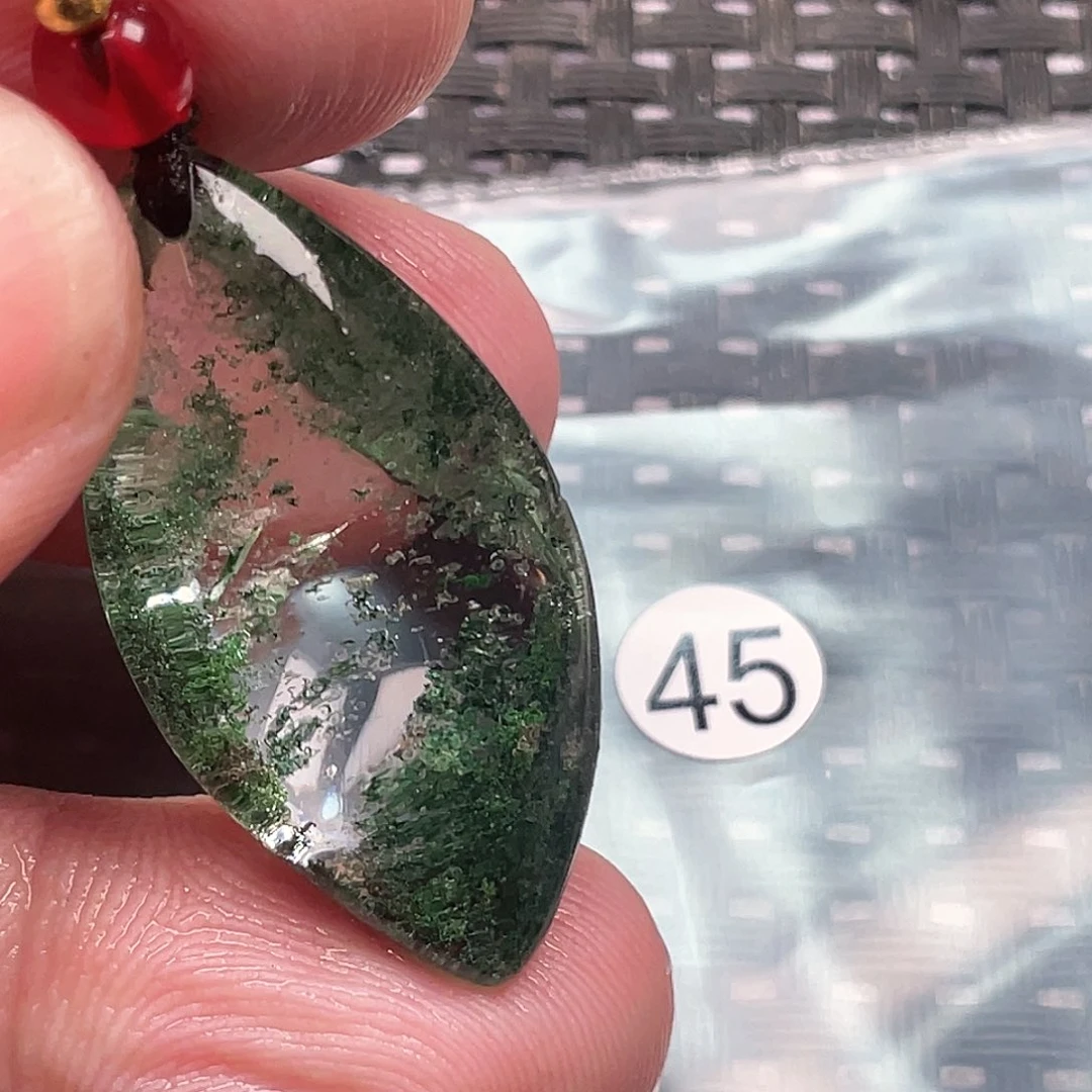 【闪购商品】颈饰银S925镶嵌紫晶君*