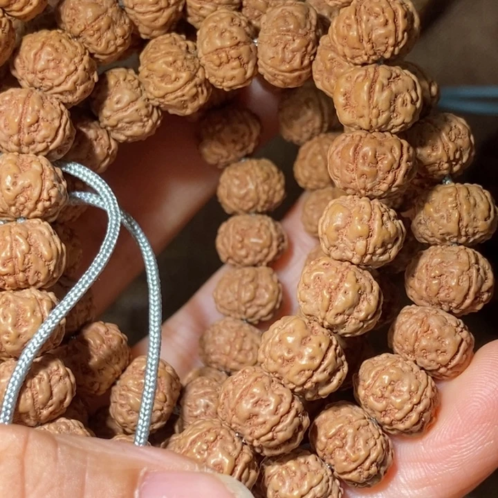 莉***金刚菩提吊坠108ghhggggg