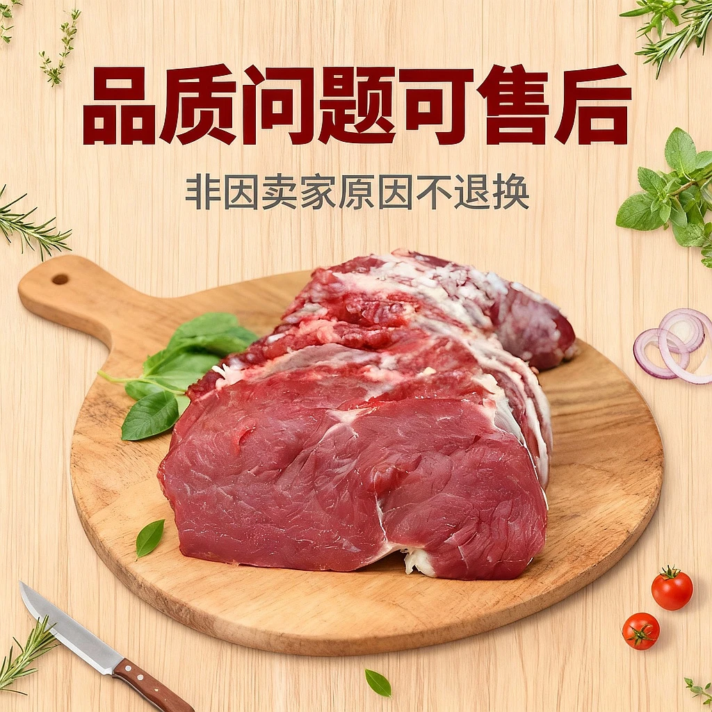 【寿乡黄牛肉】代售世界长寿乡散养山区农家小黄牛肉