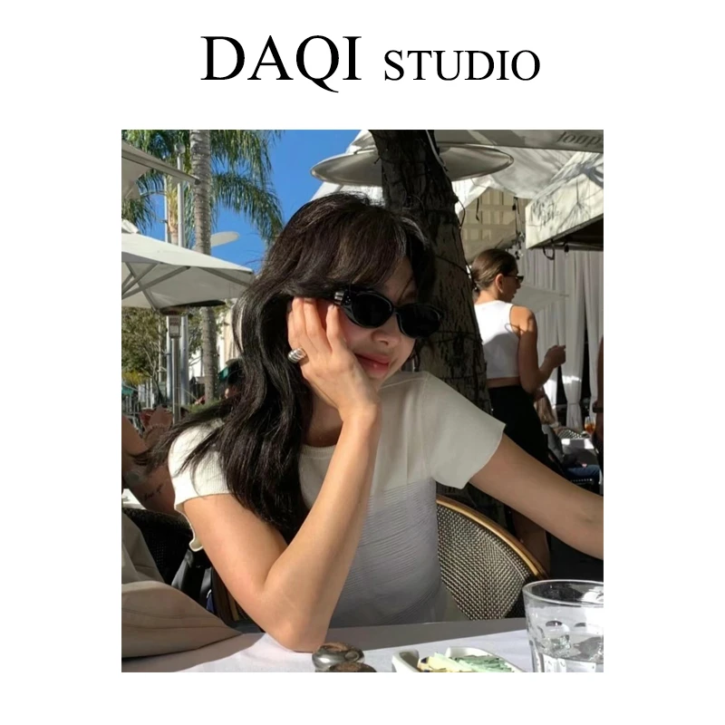 【明星同款墨镜】春季新款时尚墨镜休闲户外G398-1666